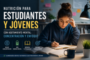 productos fitline para la concentración