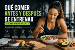 productos fitline para antes y después de deporte