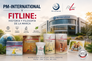 PM-International y FitLine