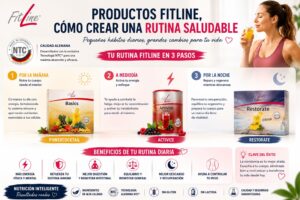 Productos FitLine