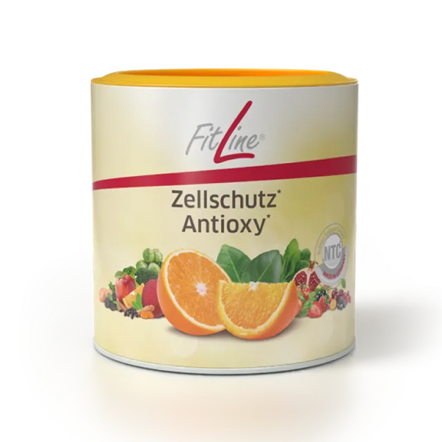 Fitline Zellschues