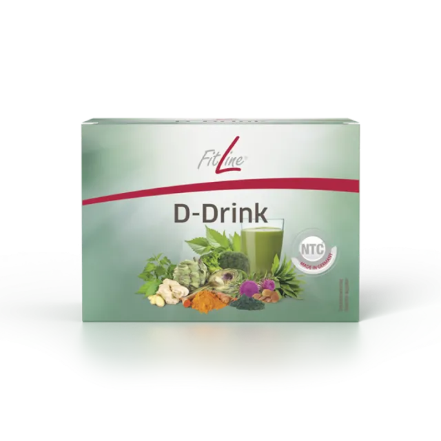productos fitline