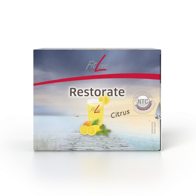 restorate