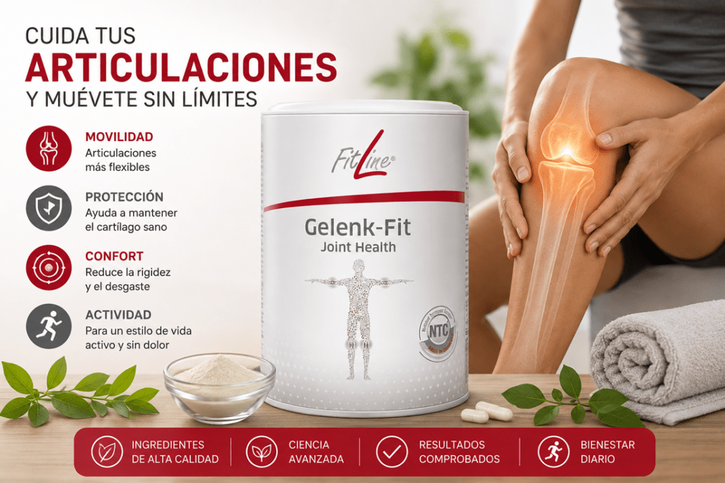 Cómo cuidar las articulaciones con hábitos saludables