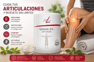 Cómo cuidar las articulaciones con hábitos saludables