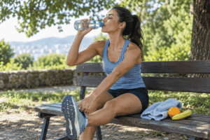 productos fitline para el deporte intenso y las defensas