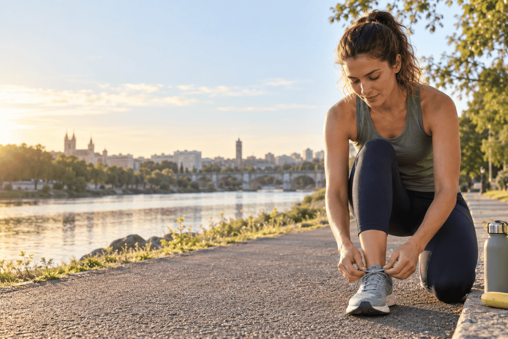 productos fitline para el entrenamiento