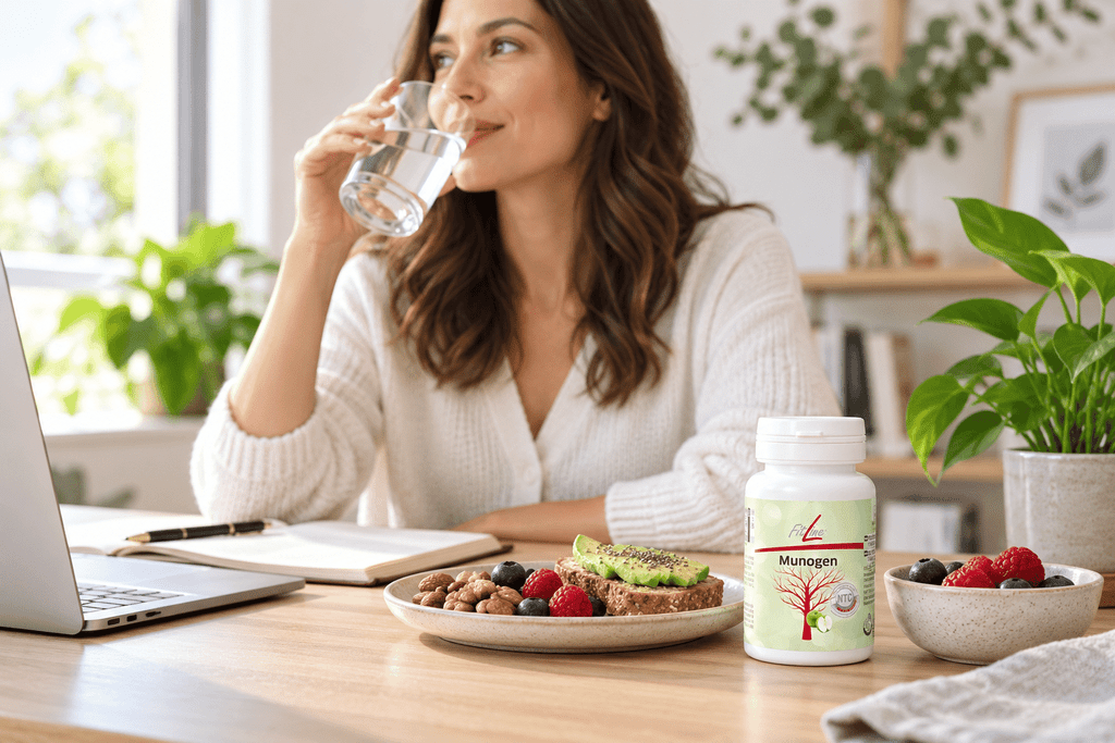 productos para la concentracion de fitline