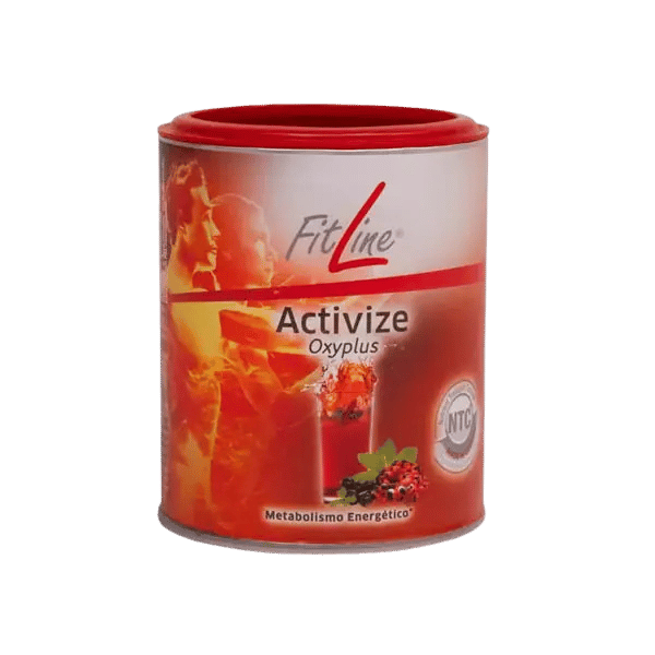 PRODUCTOS FITLINE