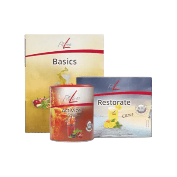 productos fitline