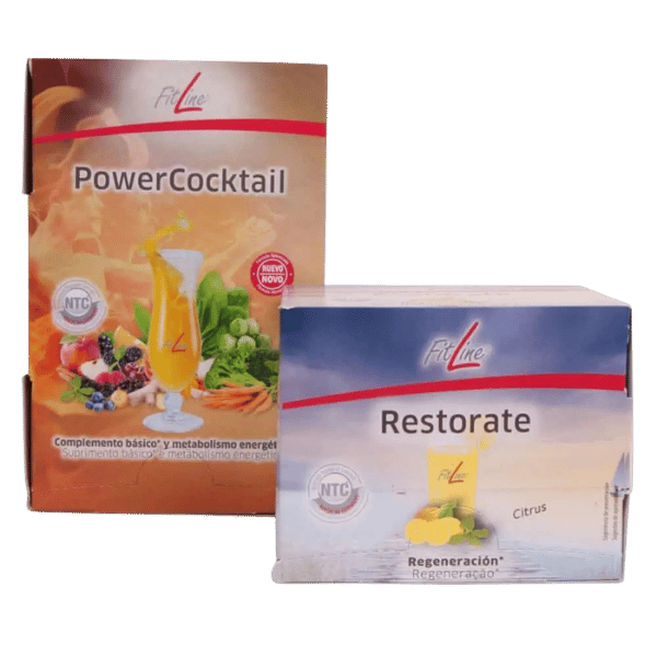 productos fitline