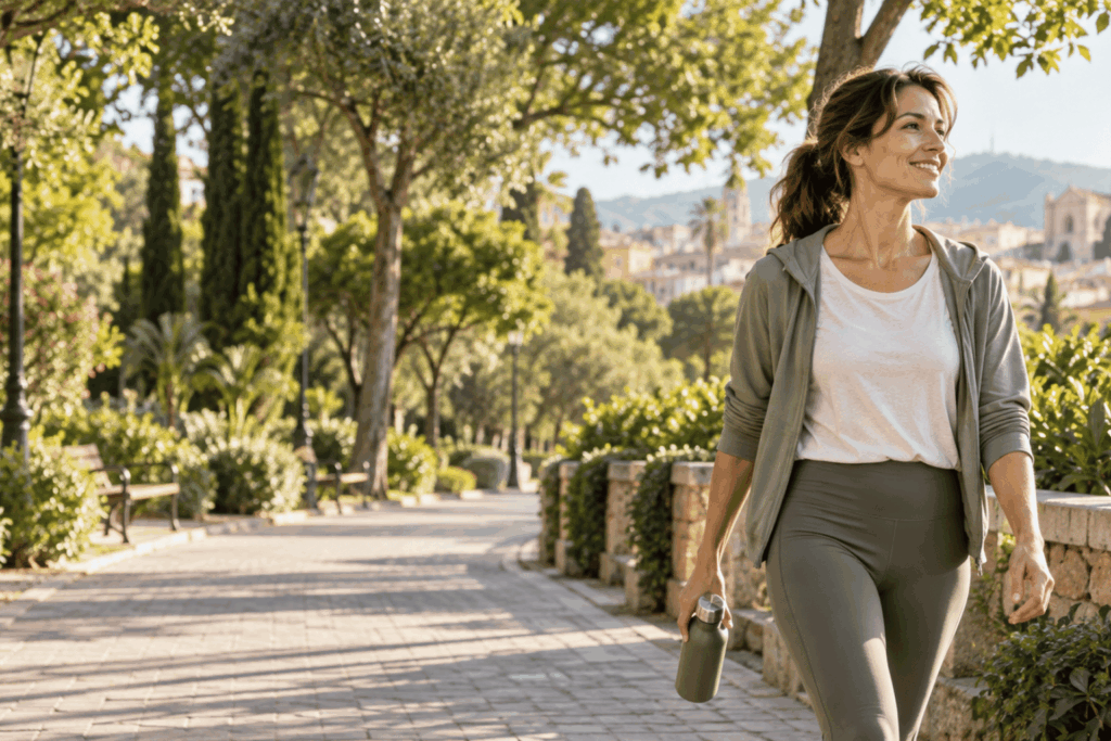 EJERCICIO Y PRODUCTOS FITLINE