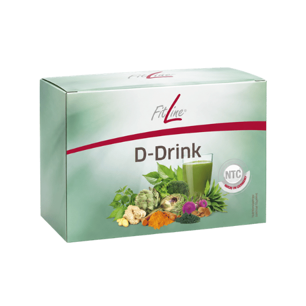productos fitline