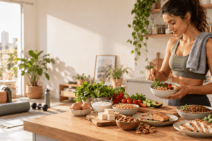 productos fitline para la vida cotidiana