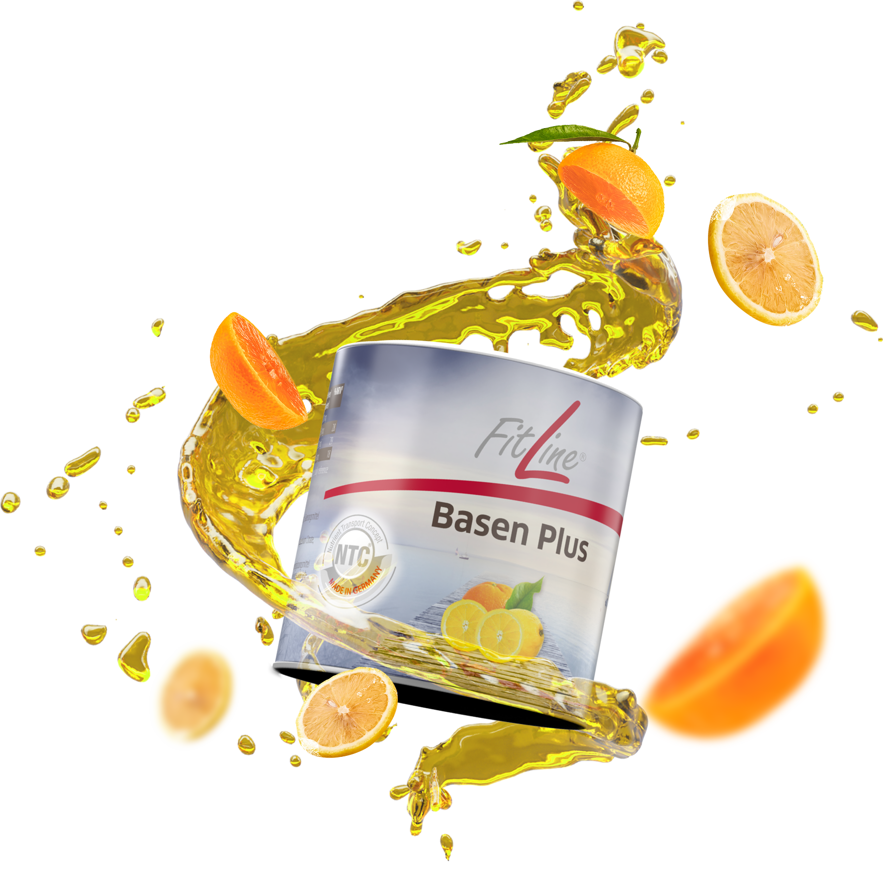 FitLine Basen Plus