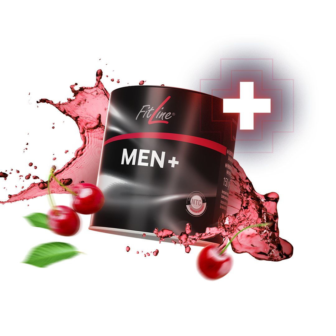 FitLine Men