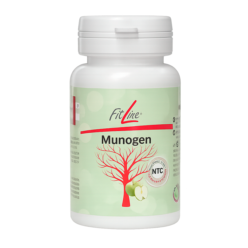 productos fitline