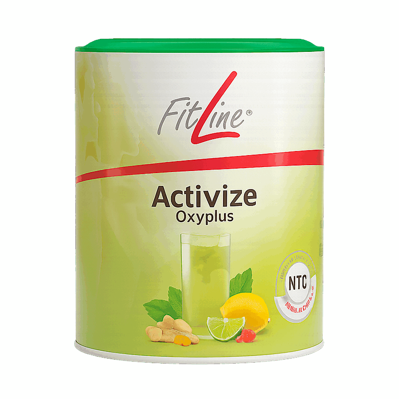 activize lemon