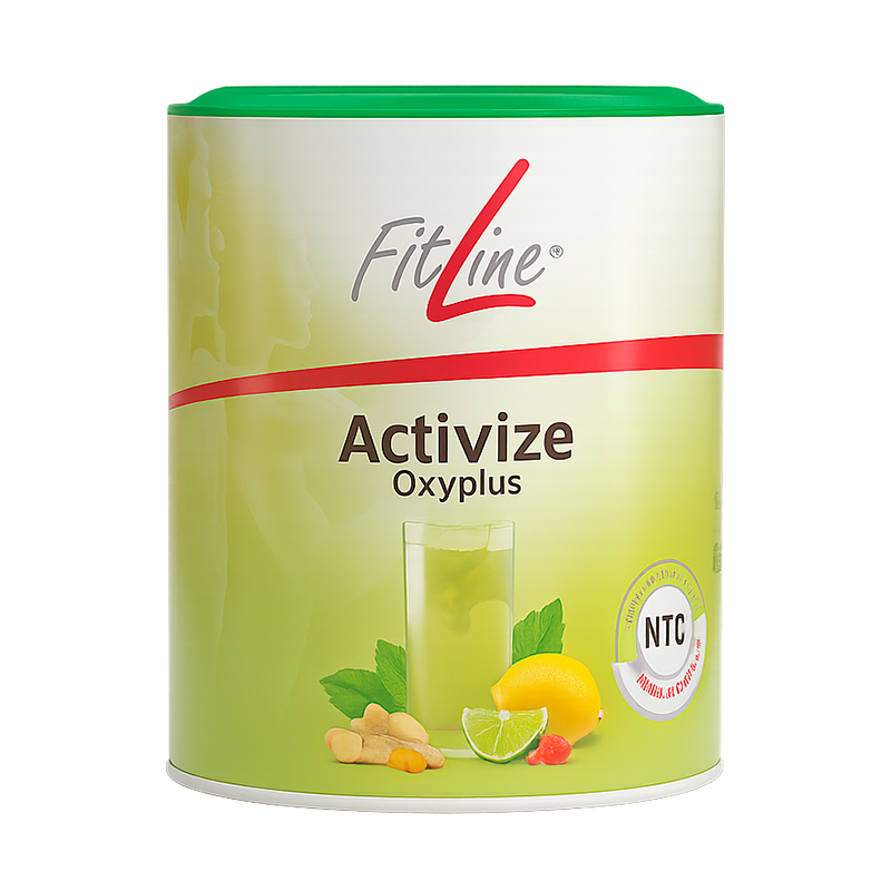 activize lemon