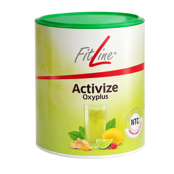 productos fitline energia