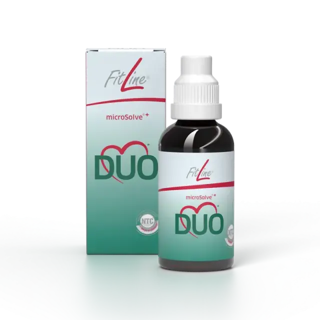 productos fitline