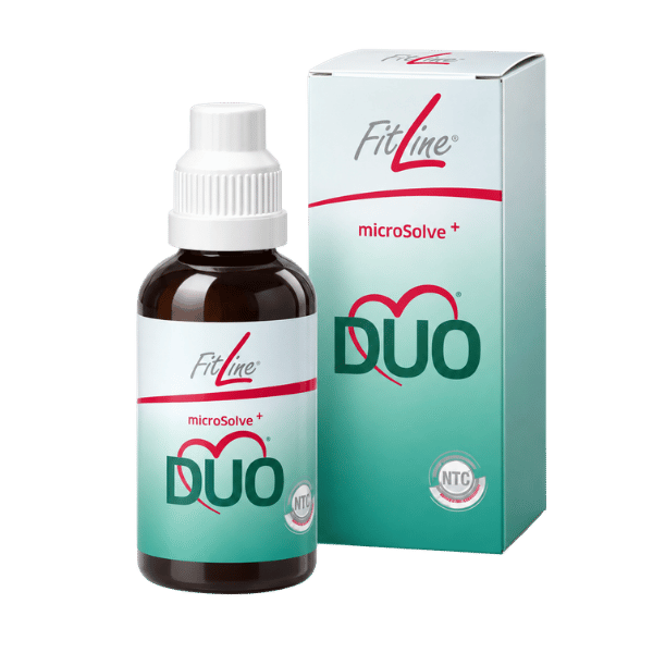 productos fitline