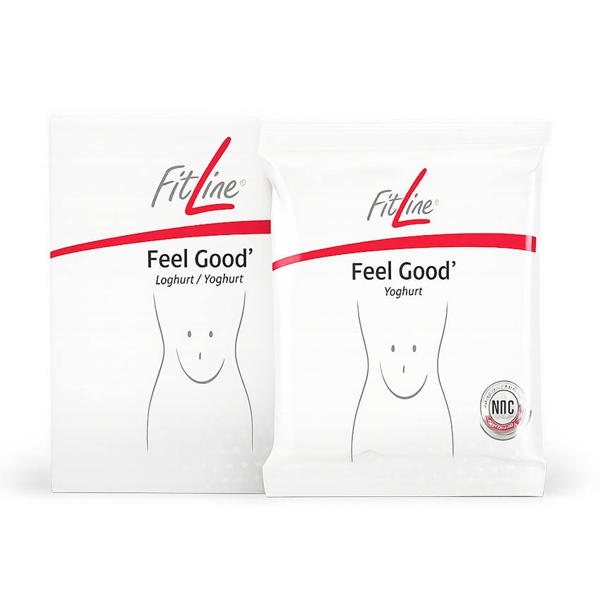 productos fitline zaragoza